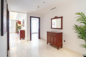 Stellar Palm Jumeirah View-Massive Private Terrace